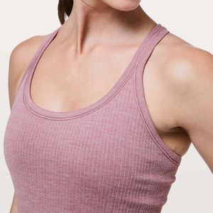 Lululemon Ebb To Street Tank!!
